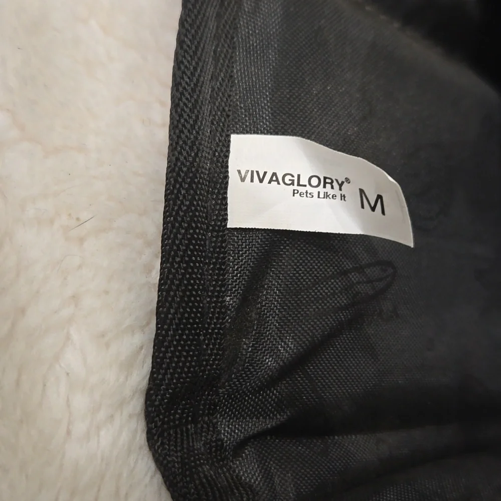 Vivaglory description dog